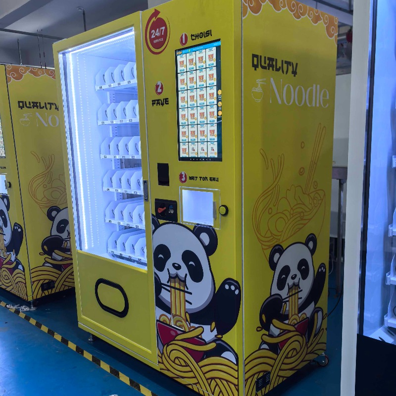 Distributori Automatici Person - Coffee Tea Vending Machine For Office recensione e prezzo