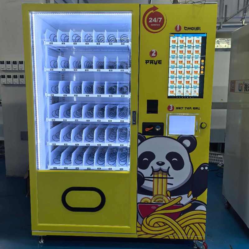Distributori Automatici Person - Coffee Tea Vending Machine For Office recensione e prezzo