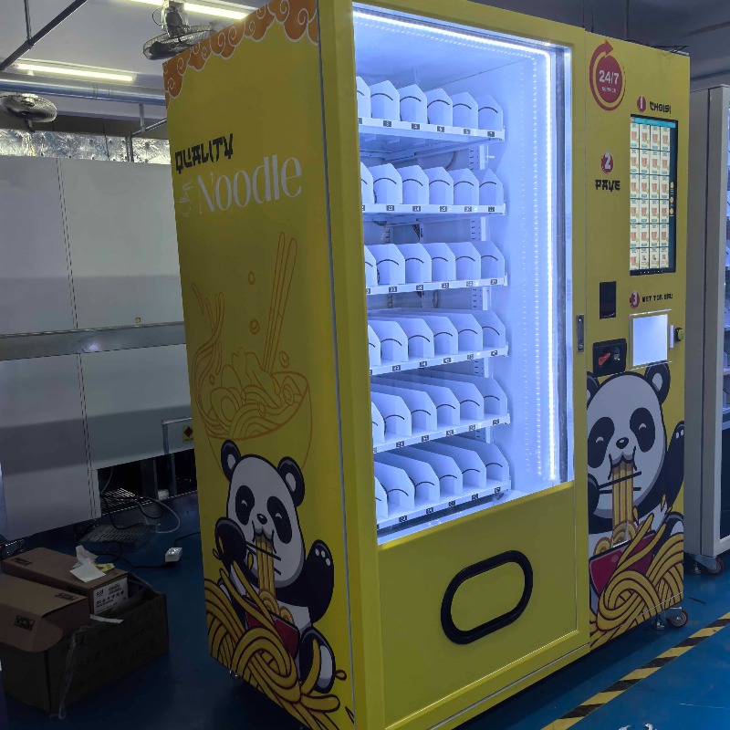 Distributori Automatici Person - Coffee Tea Vending Machine For Office recensione e prezzo
