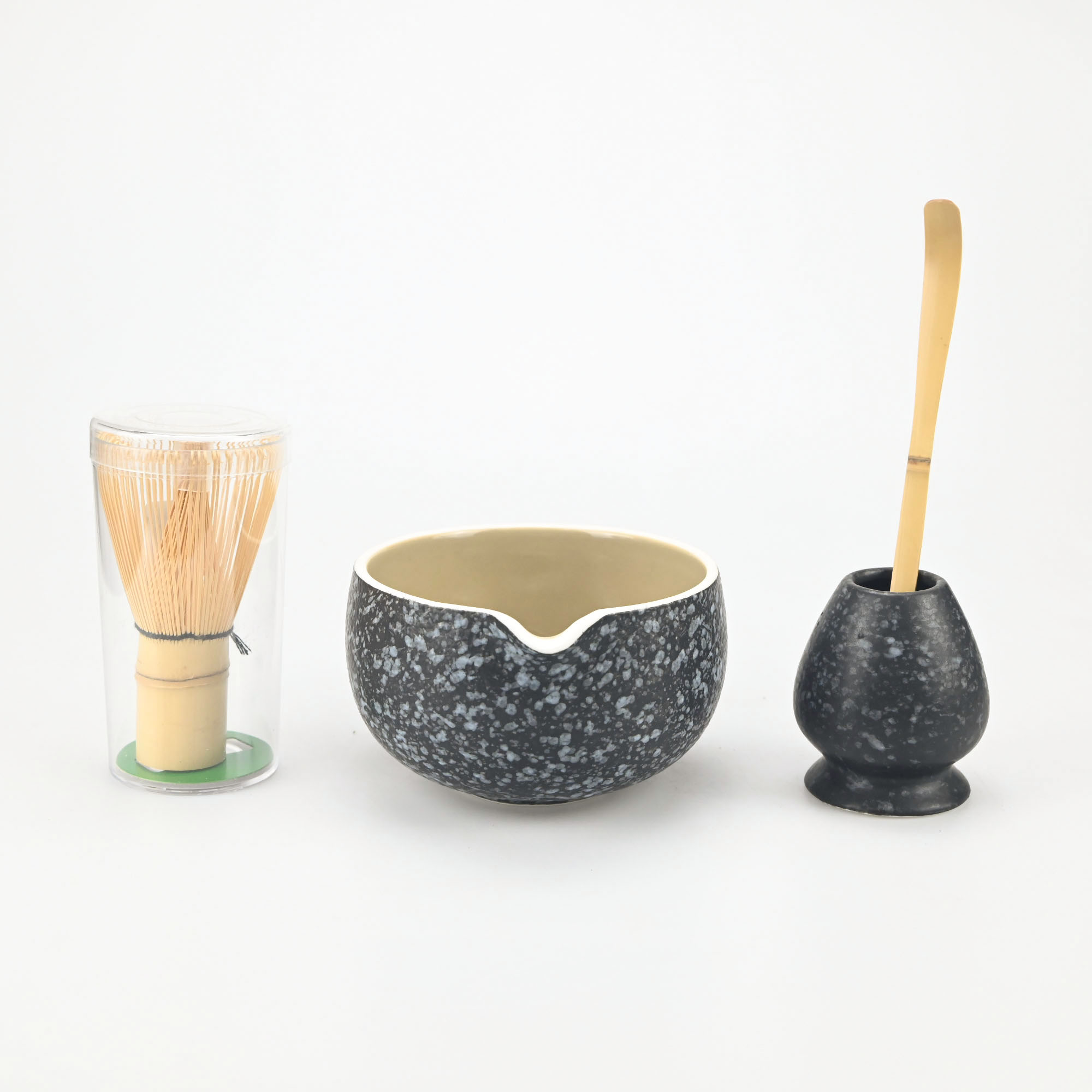 Set di fruste Matcha da 2/4/5  - Matcha Whisk Set recensione e prezzo