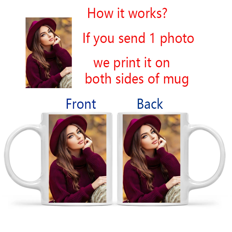 Tazza Personalizzata con la Tu - Coffee Tea Name recensione e prezzo