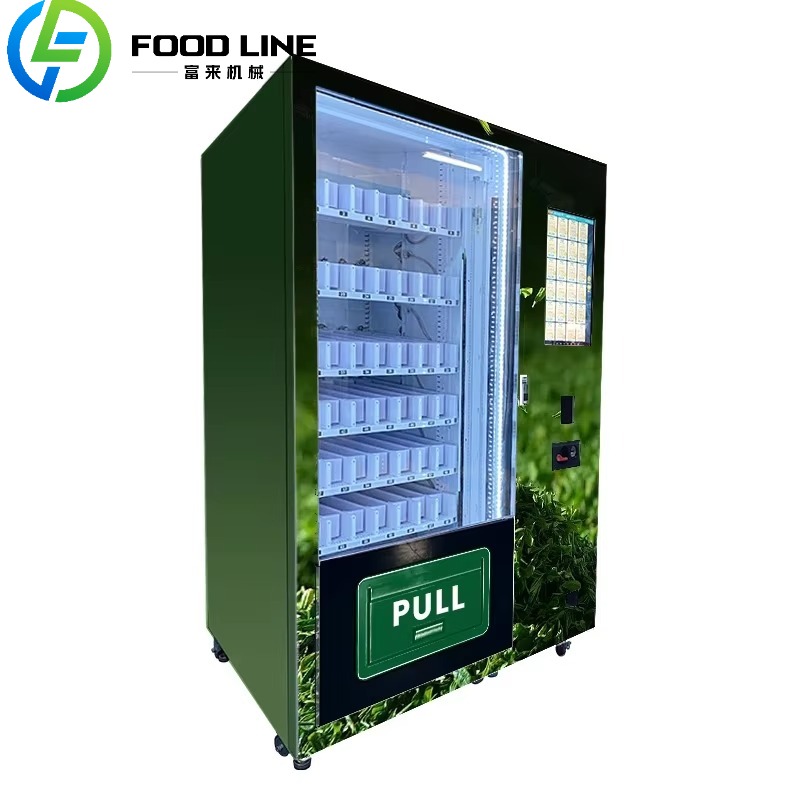 Distributore automatico di lat - Coffee Tea Vending Machine For Office recensione e prezzo