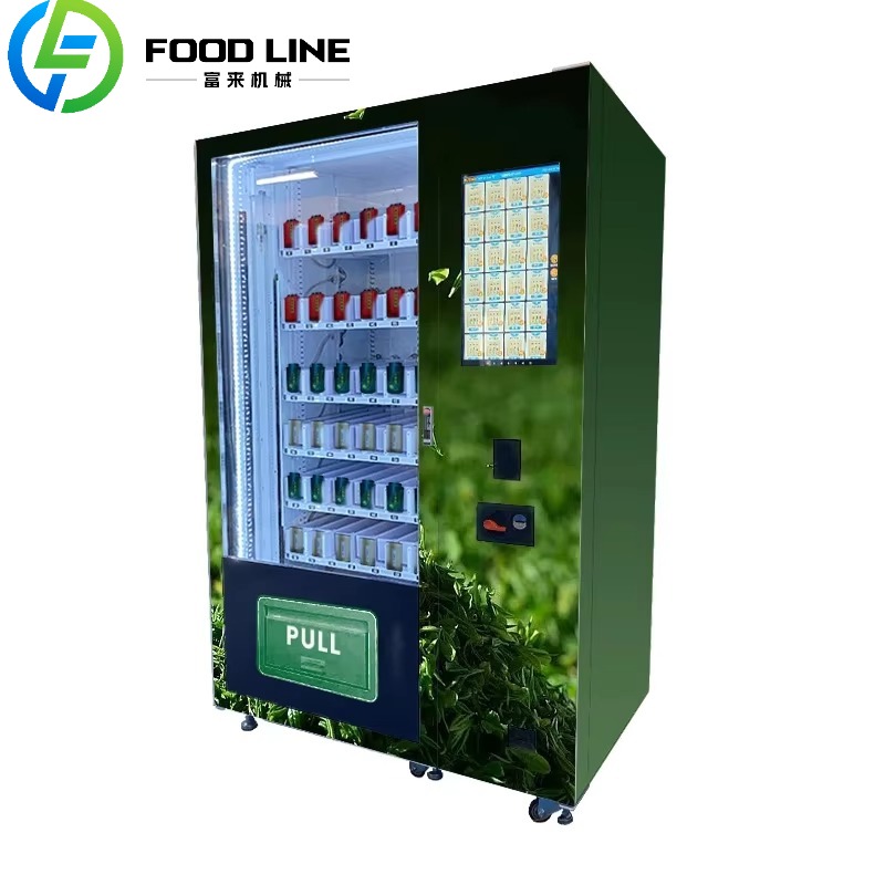 Distributore automatico di lat - Coffee Tea Vending Machine For Office recensione e prezzo