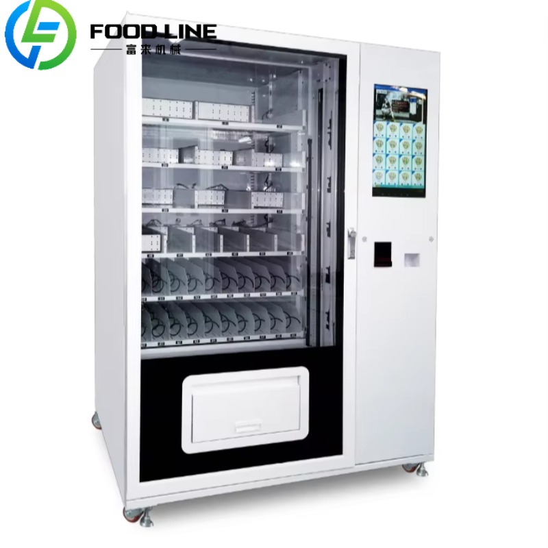 Distributore automatico di lat - Coffee Tea Vending Machine For Office recensione e prezzo