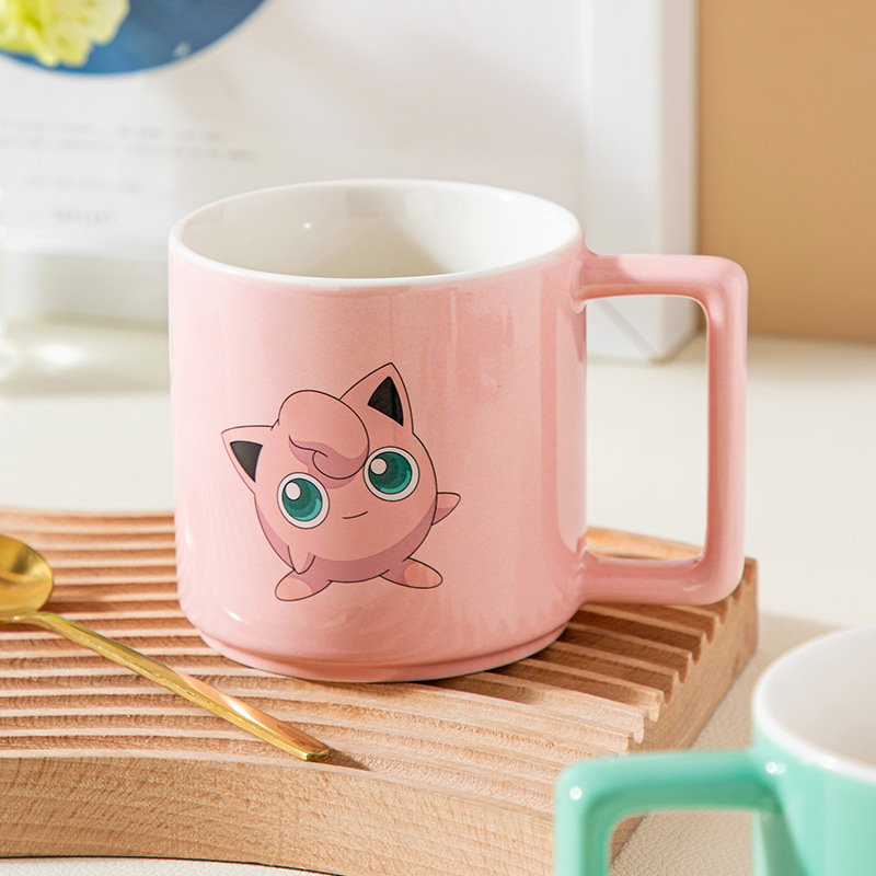 Nuovo cartone animato Pokemon  - Coffee Y Tea recensione e prezzo