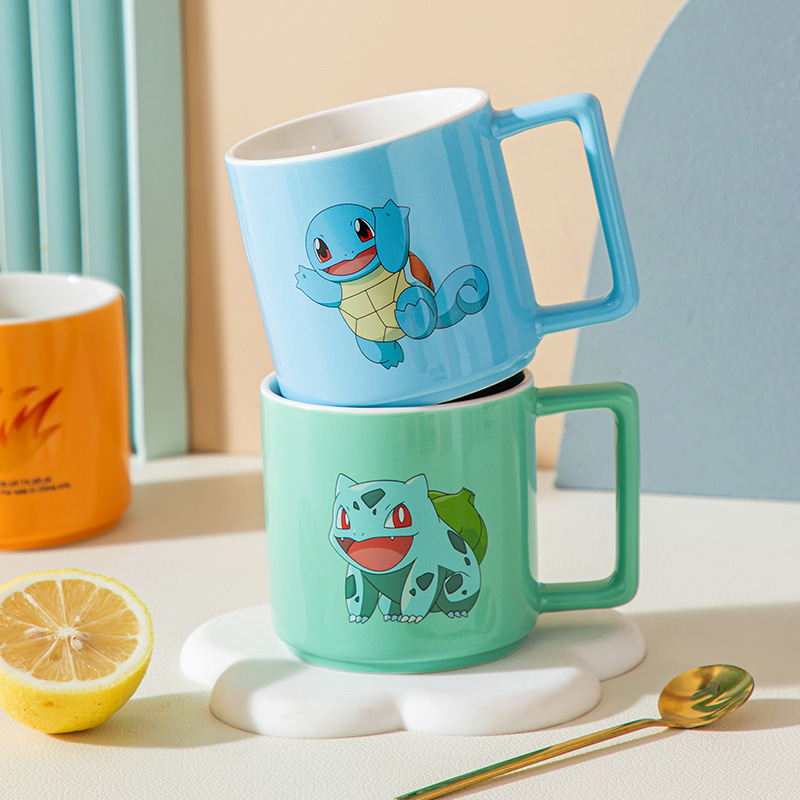 Nuovo cartone animato Pokemon  - Coffee Y Tea recensione e prezzo