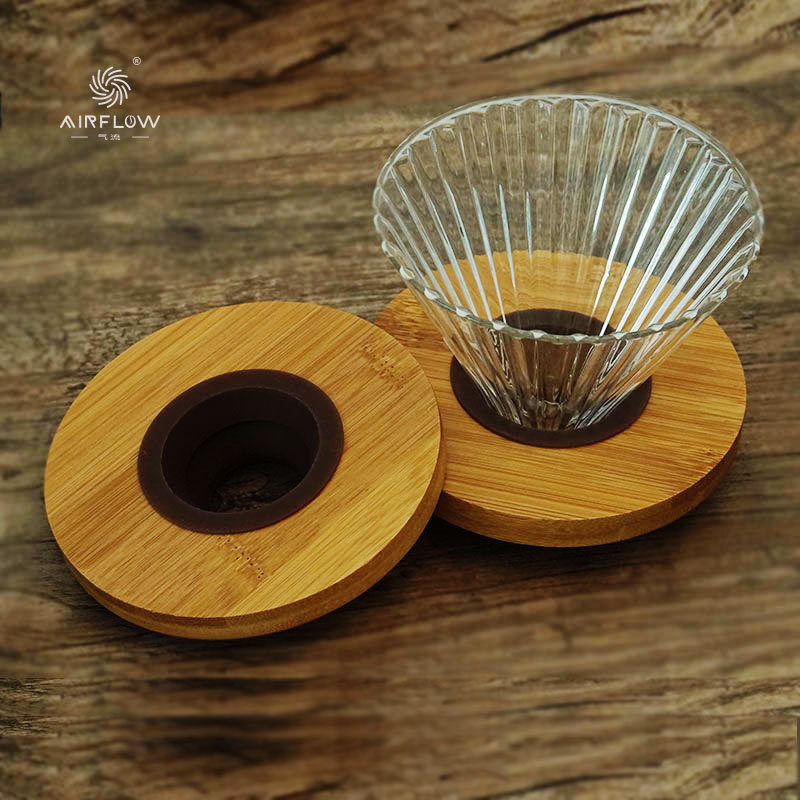 Set per Caffè Pour Over con Su - Coffee Dripper V60 recensione e prezzo