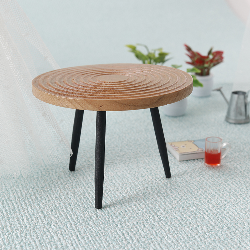 1:12 Casa delle bambole in min - Coffee Y Tea recensione e prezzo