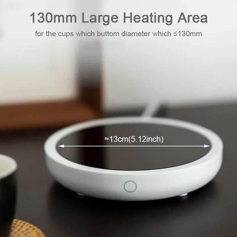 Nuovo scaldatazze da caffè per - Coffee Tea Jug recensione e prezzo