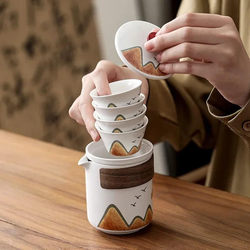 Confezione regalo, tazza da tè - Coffee Tea Jug recensione e prezzo