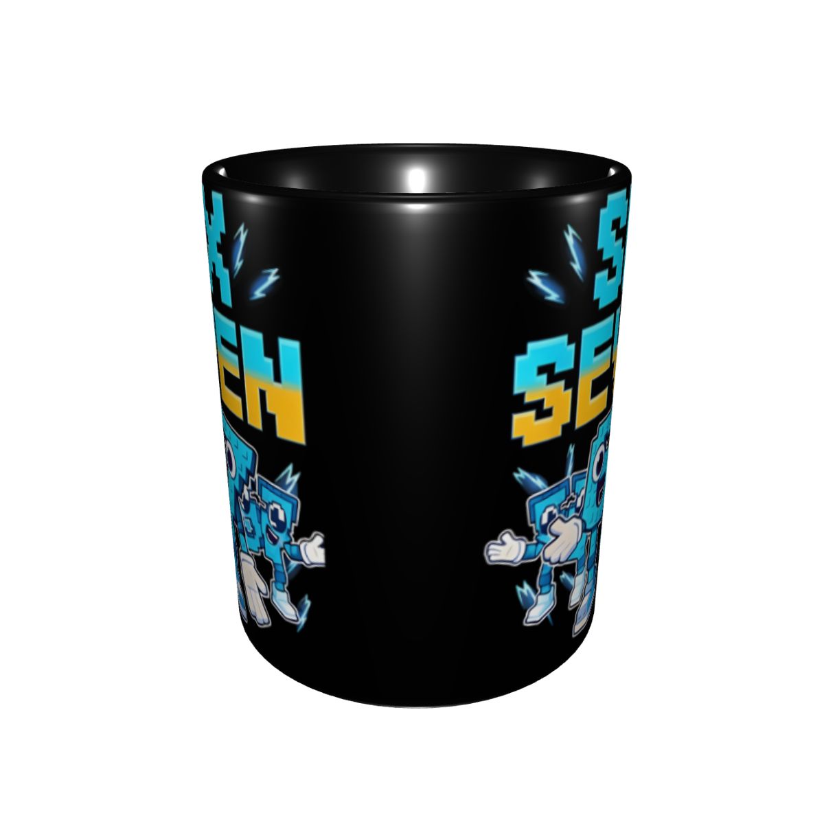 67 Six Seven 6-7 Divertenti ta - Coffee Tea Gift recensione e prezzo