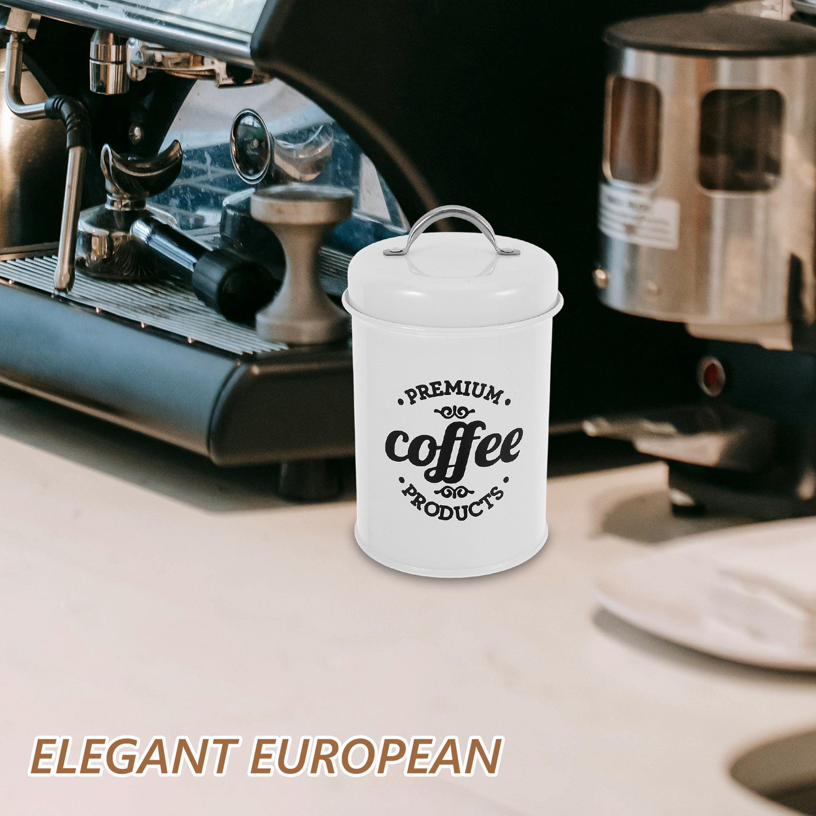 Set di Contenitori Ermetici in - Coffee Tea Set recensione e prezzo