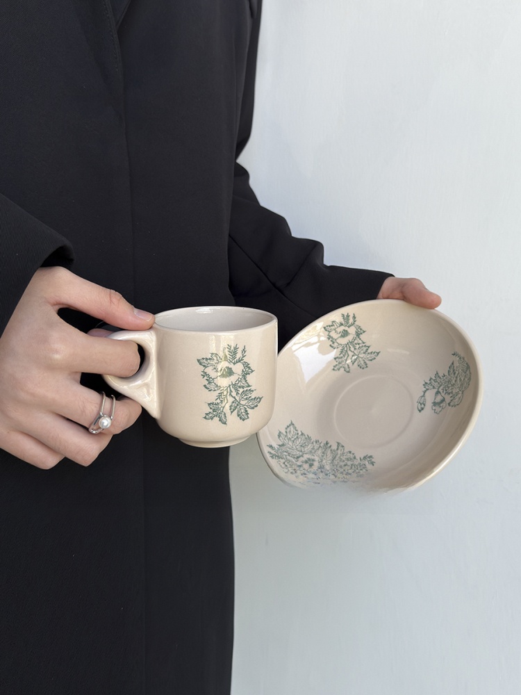 Tazza da Caffè in Ceramica Ver - Coffee Tea And Leaf recensione e prezzo