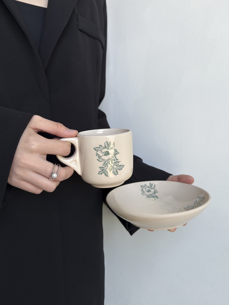 Tazza da Caffè in Ceramica Ver - Coffee Tea And Leaf recensione e prezzo