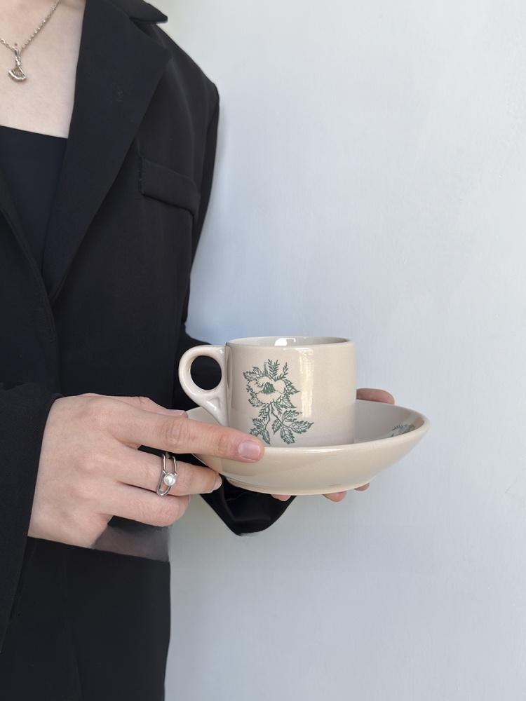 Tazza da Caffè in Ceramica Ver - Coffee Tea And Leaf recensione e prezzo