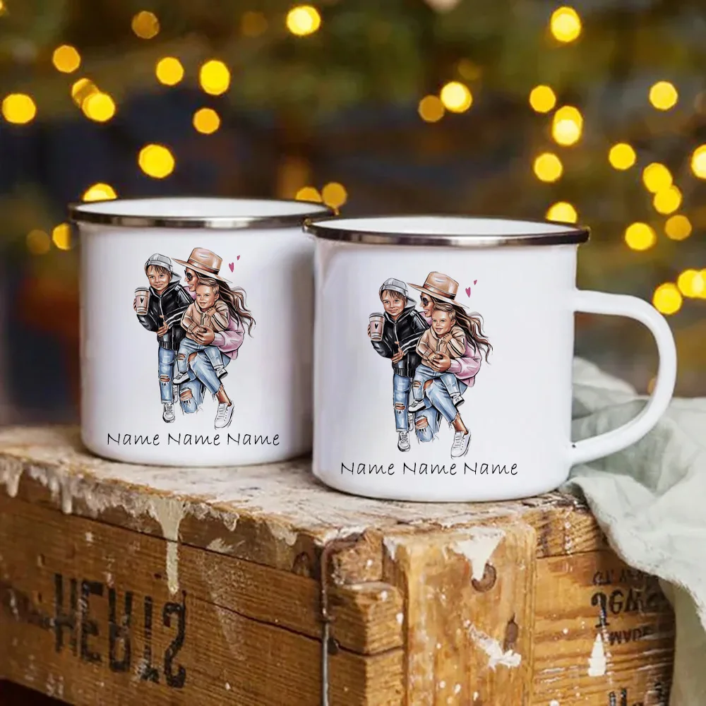 Tazza con nome stampato person - Coffee Tea Name recensione e prezzo