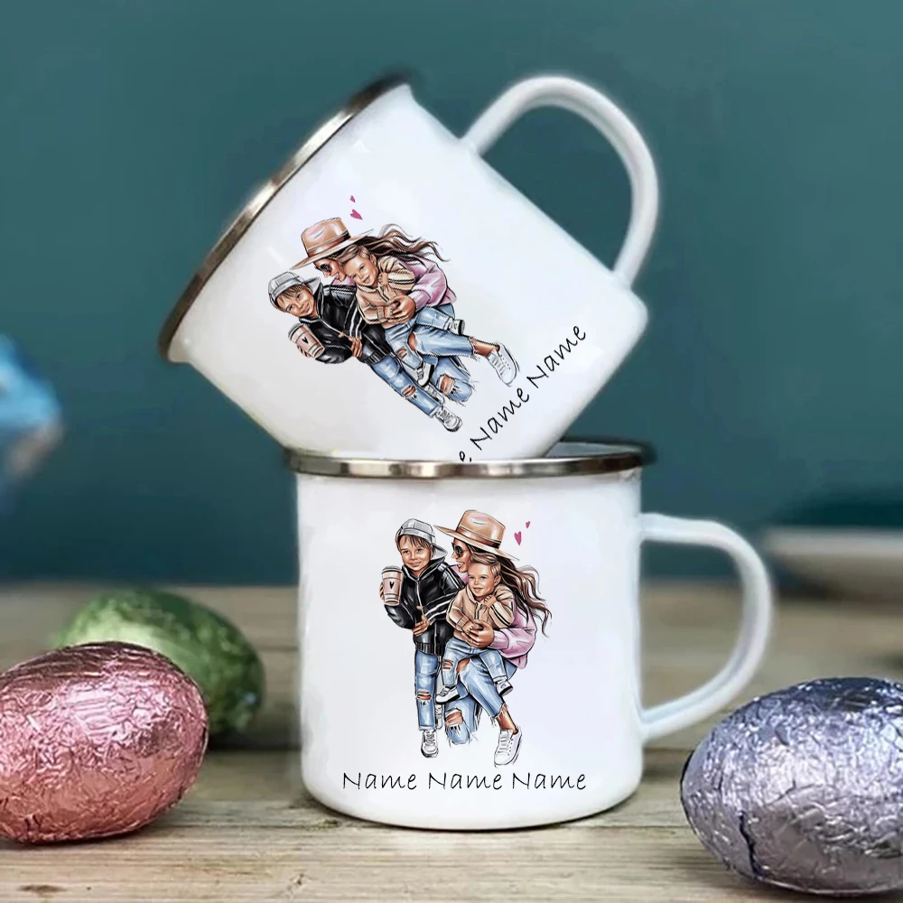 Tazza con nome stampato person - Coffee Tea Name recensione e prezzo