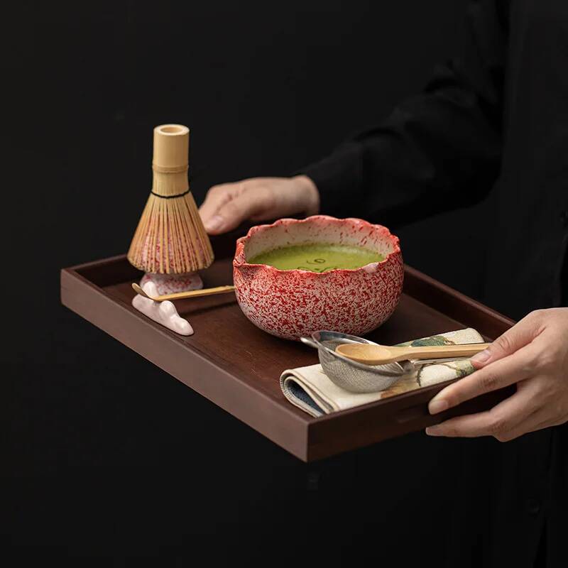 1/2/4/8 pezzi (guia rotonda lu - Matcha Whisk Set recensione e prezzo