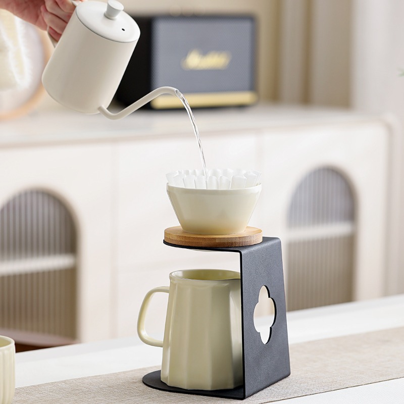 Set Dripper per Caffè in Ceram - Coffee Dripper V60 recensione e prezzo