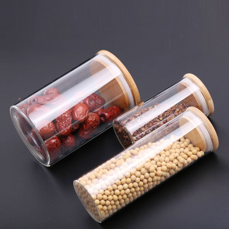 Barattoli per alimenti in vetr - Coffee Tea Leaf And Bean recensione e prezzo