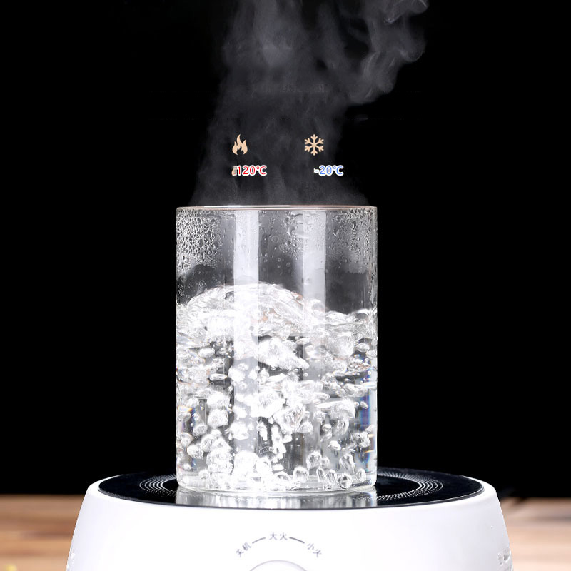 Barattoli per alimenti in vetr - Coffee Tea Leaf And Bean recensione e prezzo