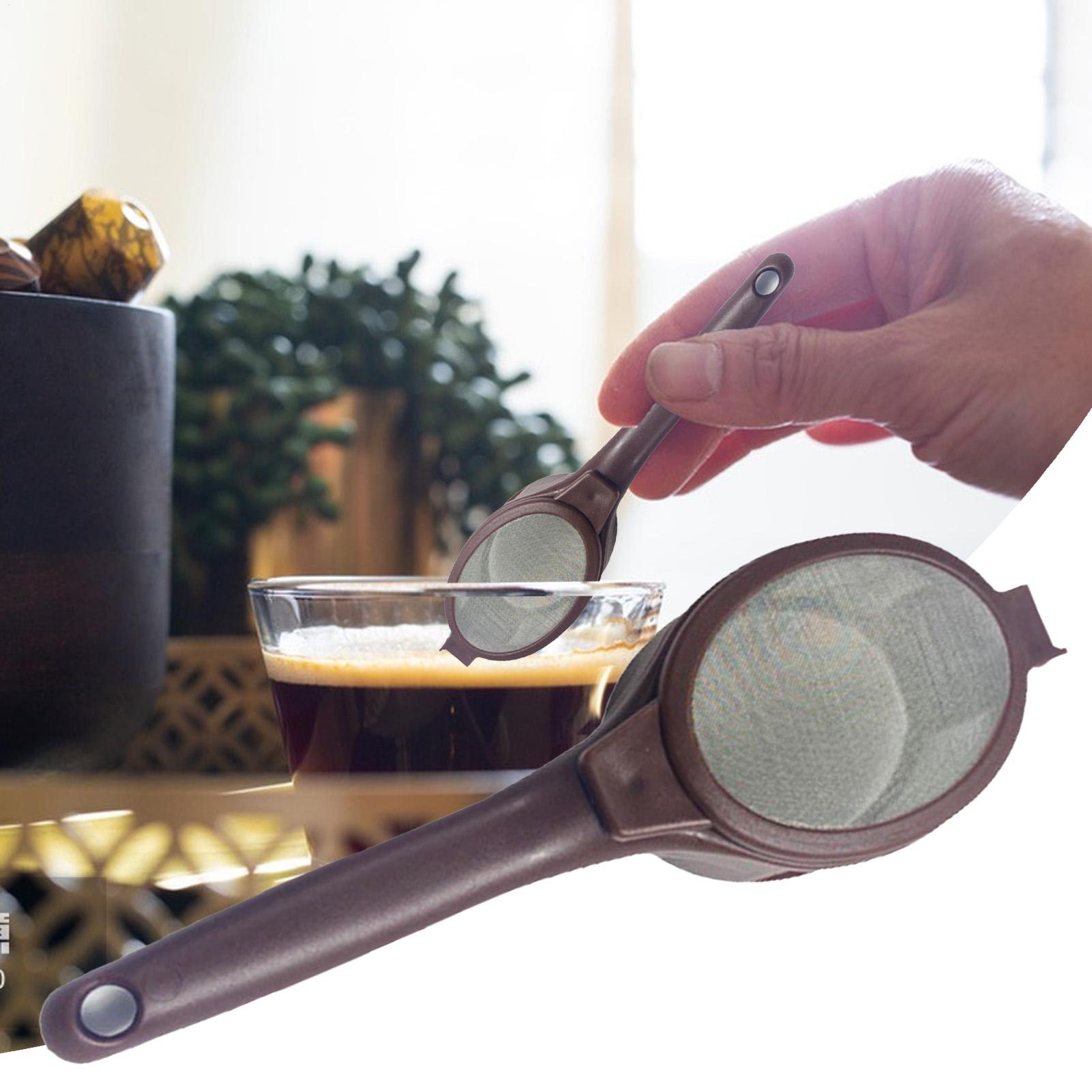 Filtro per Caffè e Tè, Infusor - Coffee Tea And Leaf recensione e prezzo