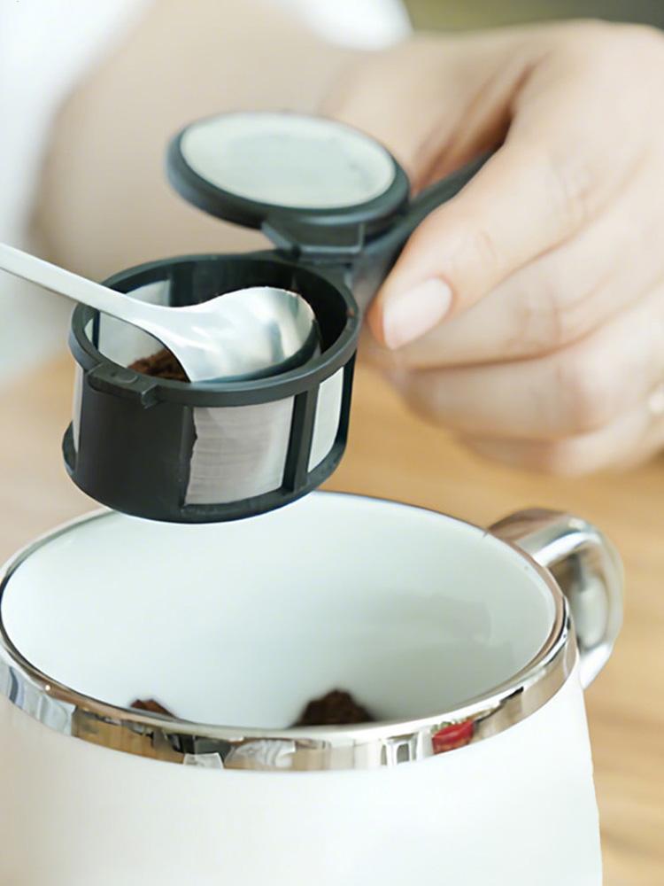 Filtro per Caffè e Tè, Infusor - Coffee Tea And Leaf recensione e prezzo