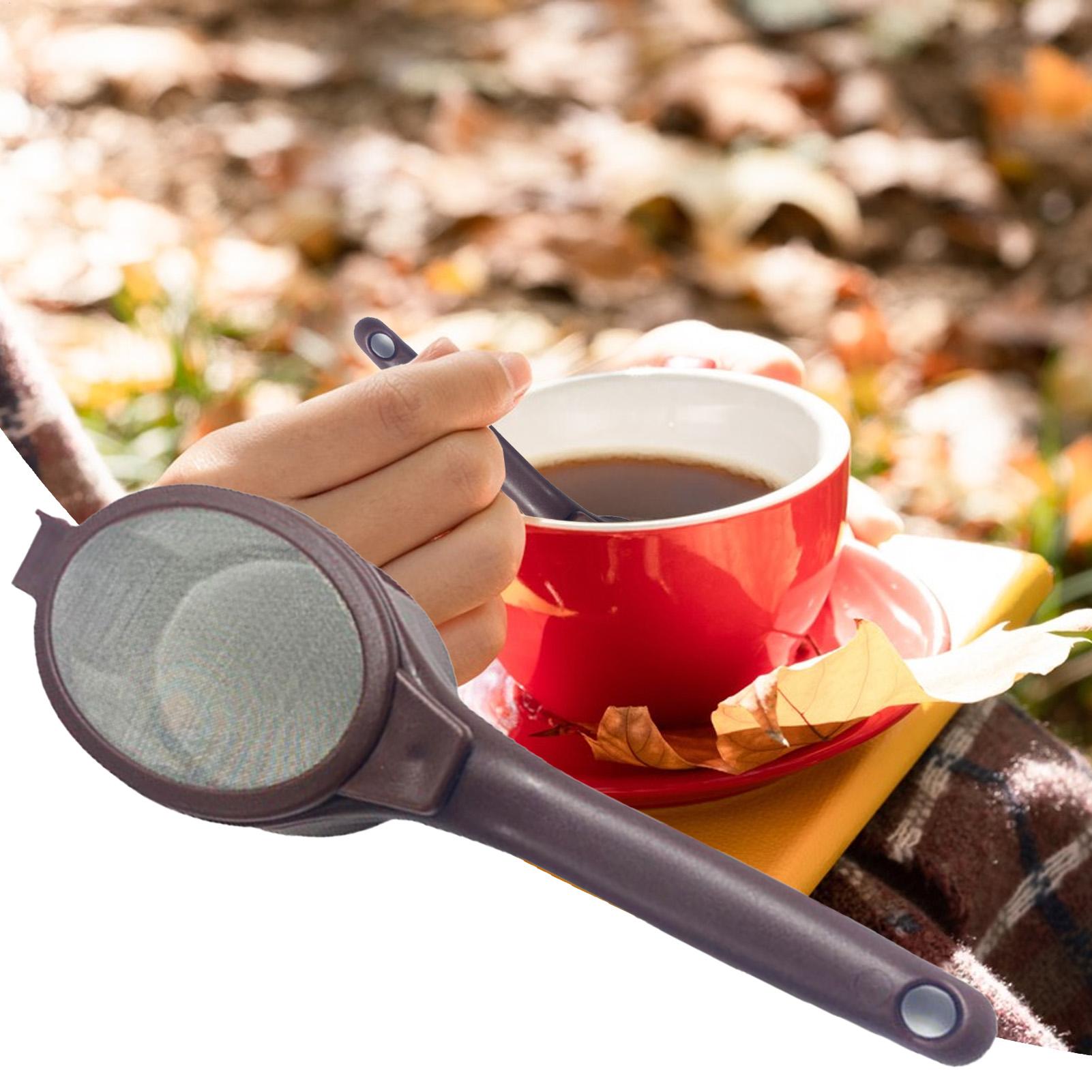 Filtro per Caffè e Tè, Infusor - Coffee Tea And Leaf recensione e prezzo