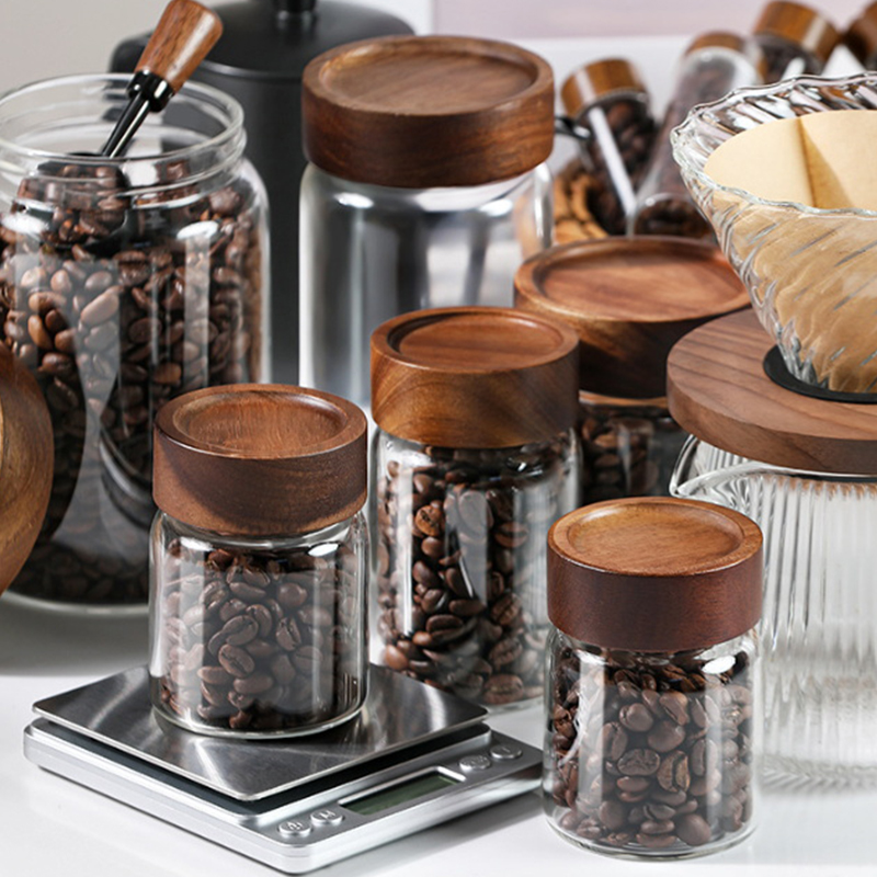 Contenitore per la conservazio - Coffee Tea Gift recensione e prezzo