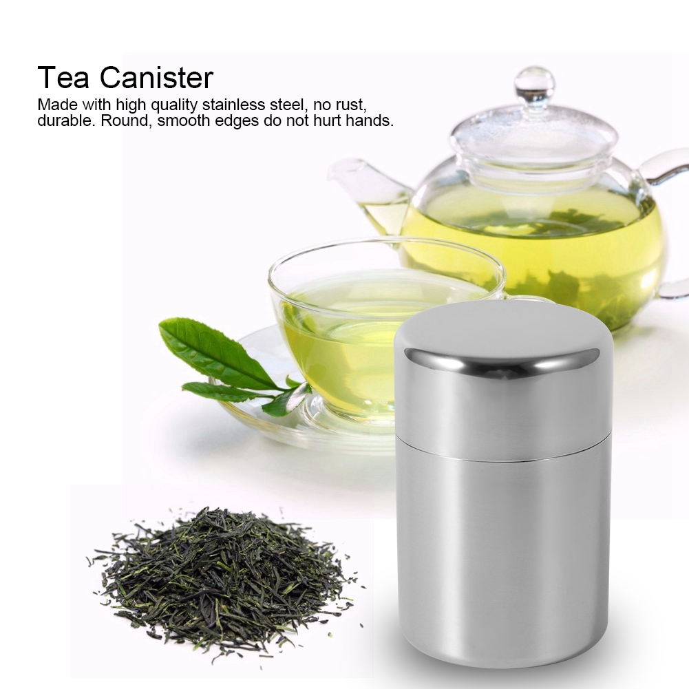 Contenitori per contenitori in - Coffee Tea And Leaf recensione e prezzo