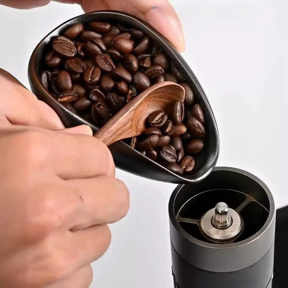 Vassoio dosatore in ceramica p - Coffee Tea And Leaf recensione e prezzo