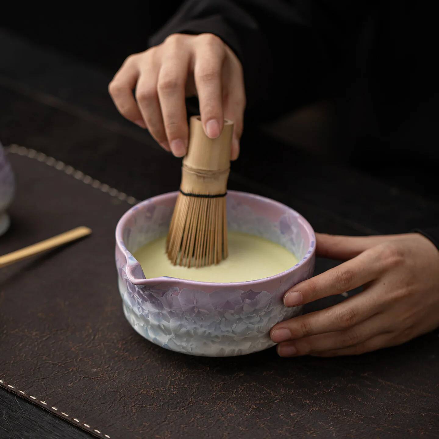 Set da Tè Matcha 4/8 Pezzi 202 - Matcha Whisk Set recensione e prezzo