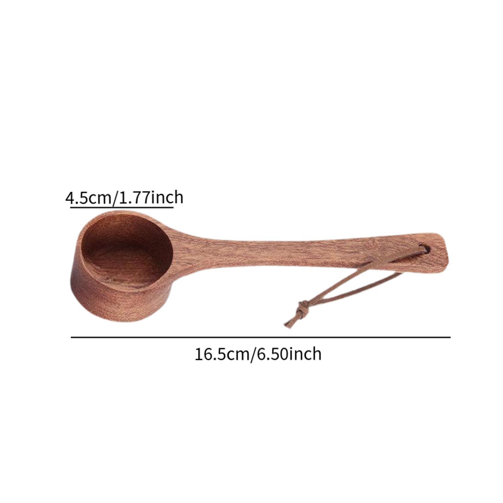 Cucchiaio Dosatore Multifunzio - Coffee Tea Leaf And Bean recensione e prezzo