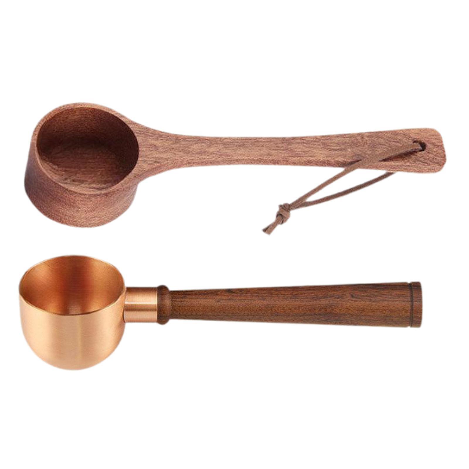 Cucchiaio Dosatore Multifunzio - Coffee Tea Leaf And Bean recensione e prezzo