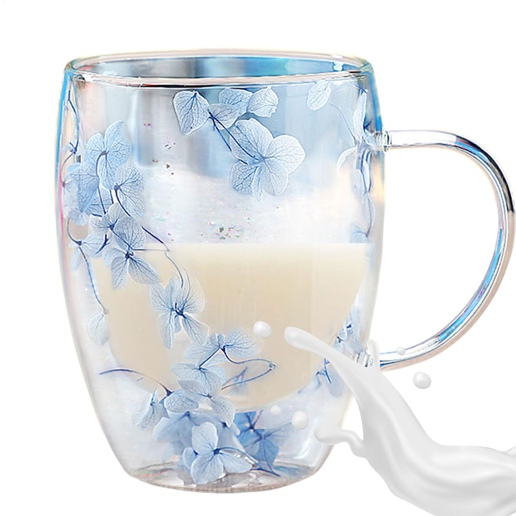 Tazze in vetro a doppia parete - Tea And Coffee Fusion recensione e prezzo