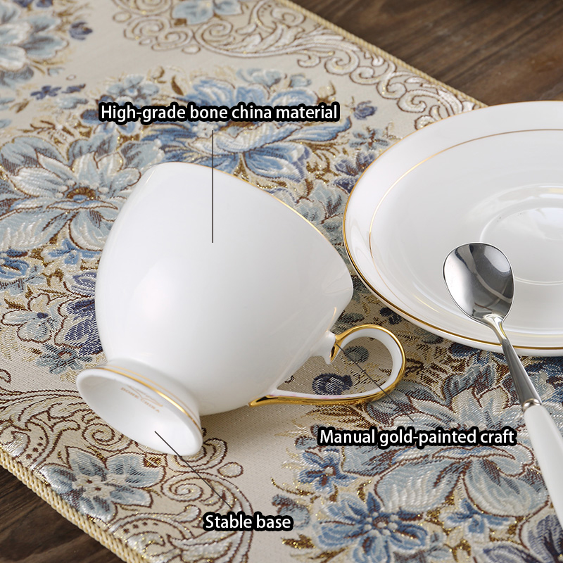 Grazia Bone China Set da Caffè - Coffee Tea Jug recensione e prezzo