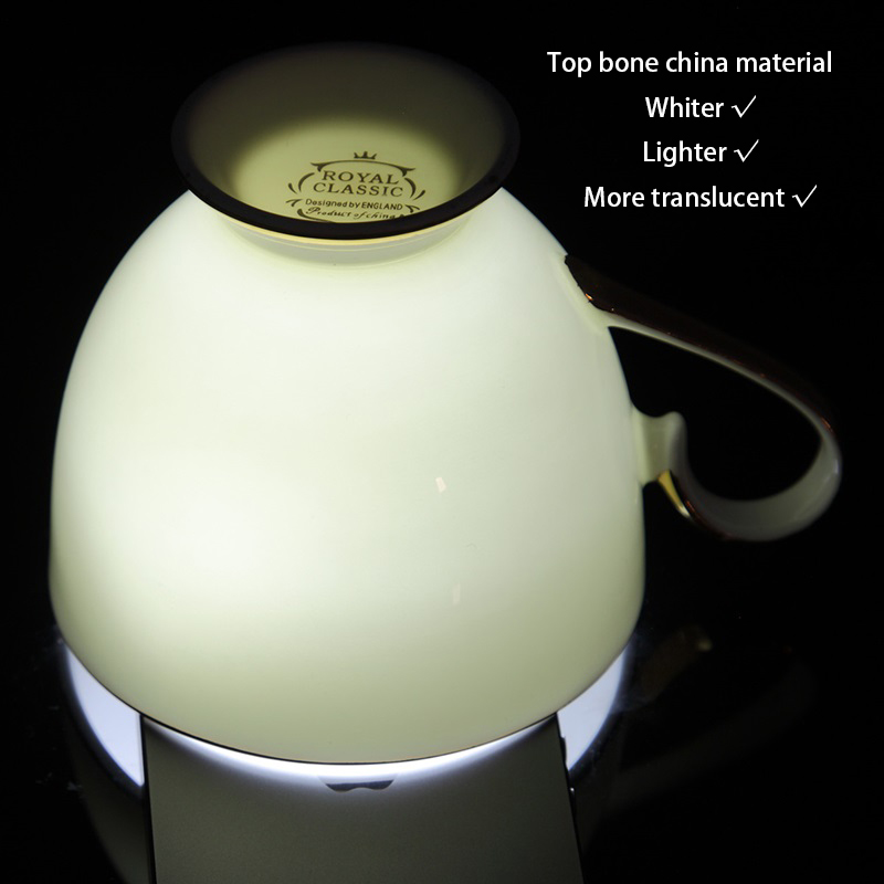 Grazia Bone China Set da Caffè - Coffee Tea Jug recensione e prezzo