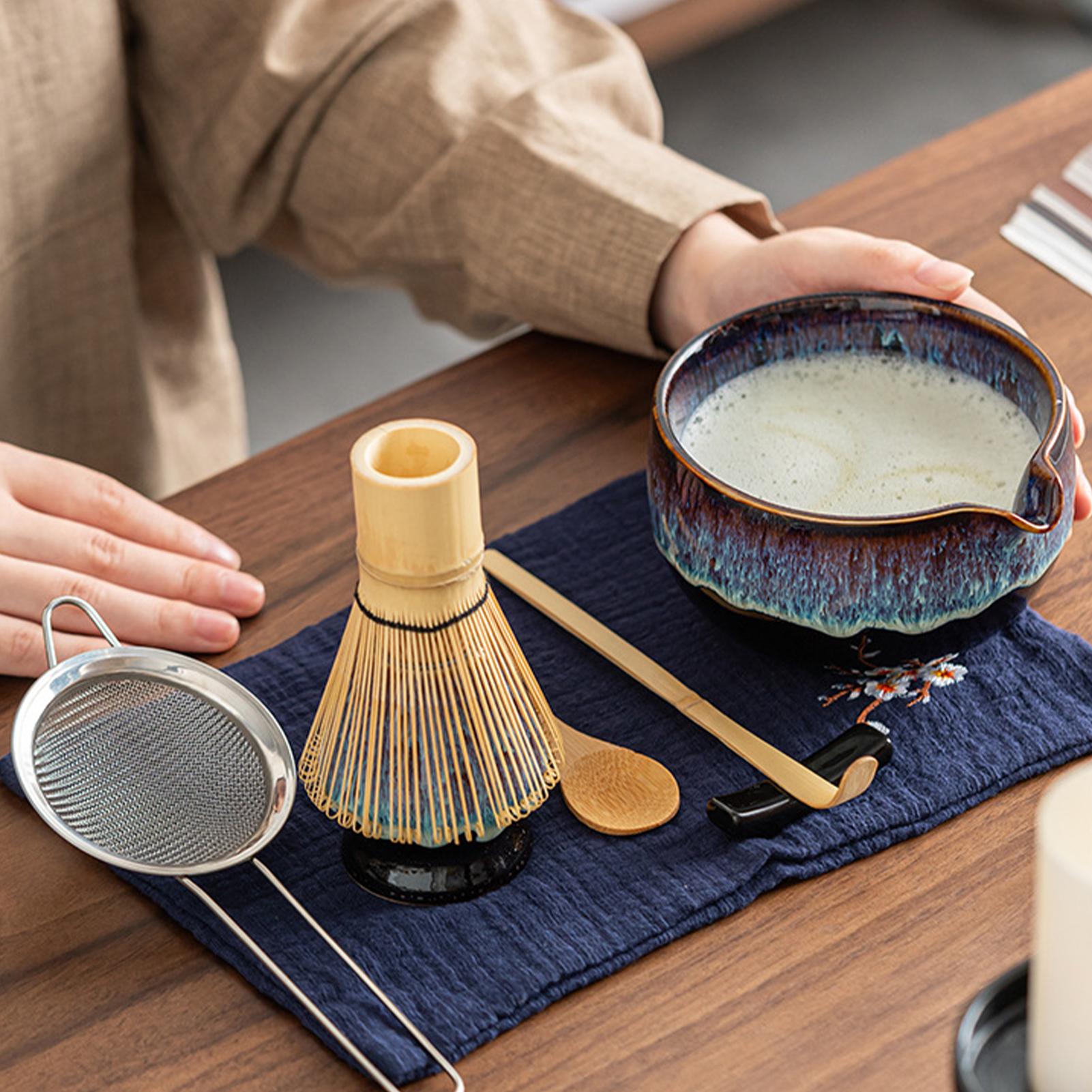 Set ciotola e frusta Matcha Ki - Matcha Whisk Set recensione e prezzo