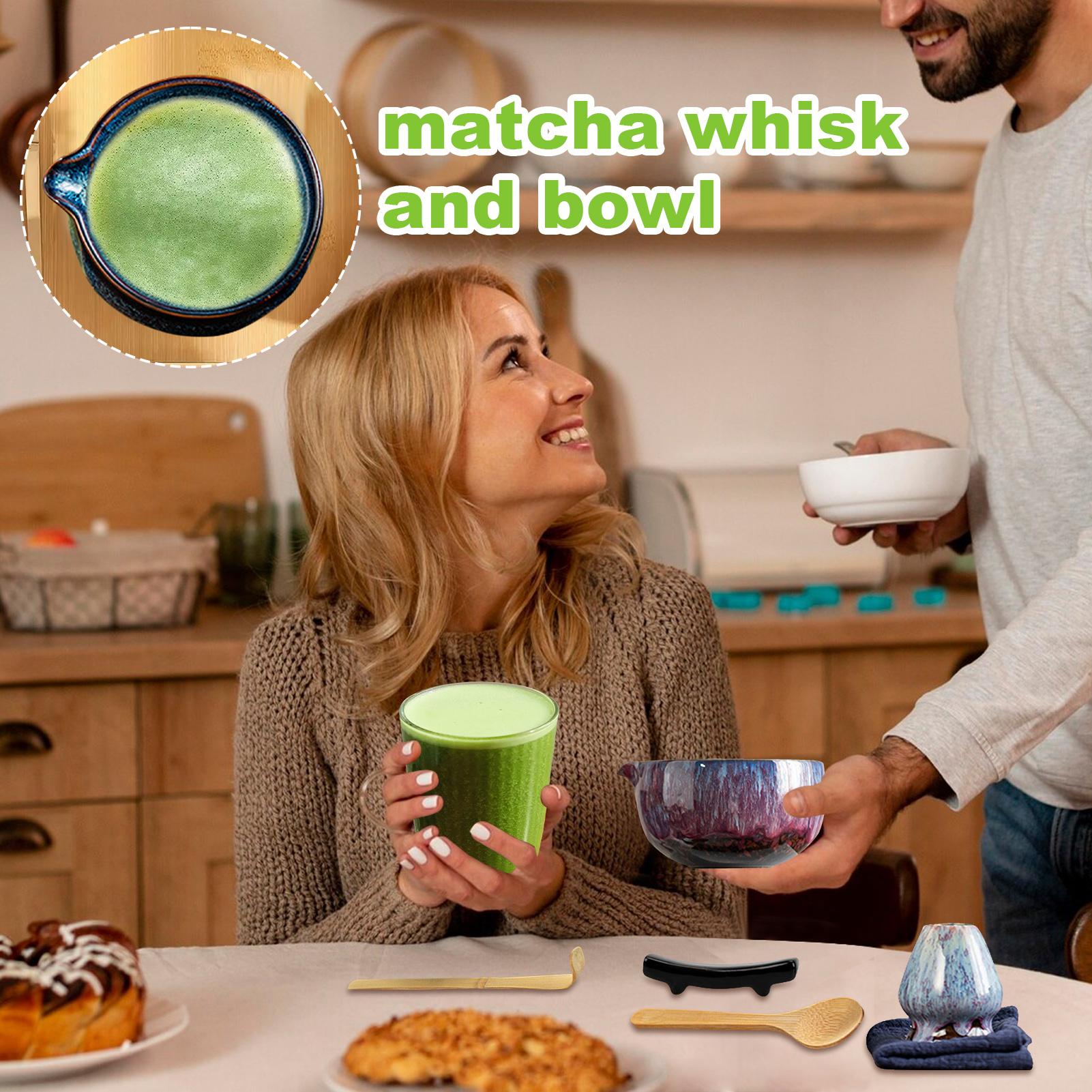 Set ciotola e frusta Matcha Ki - Matcha Whisk Set recensione e prezzo