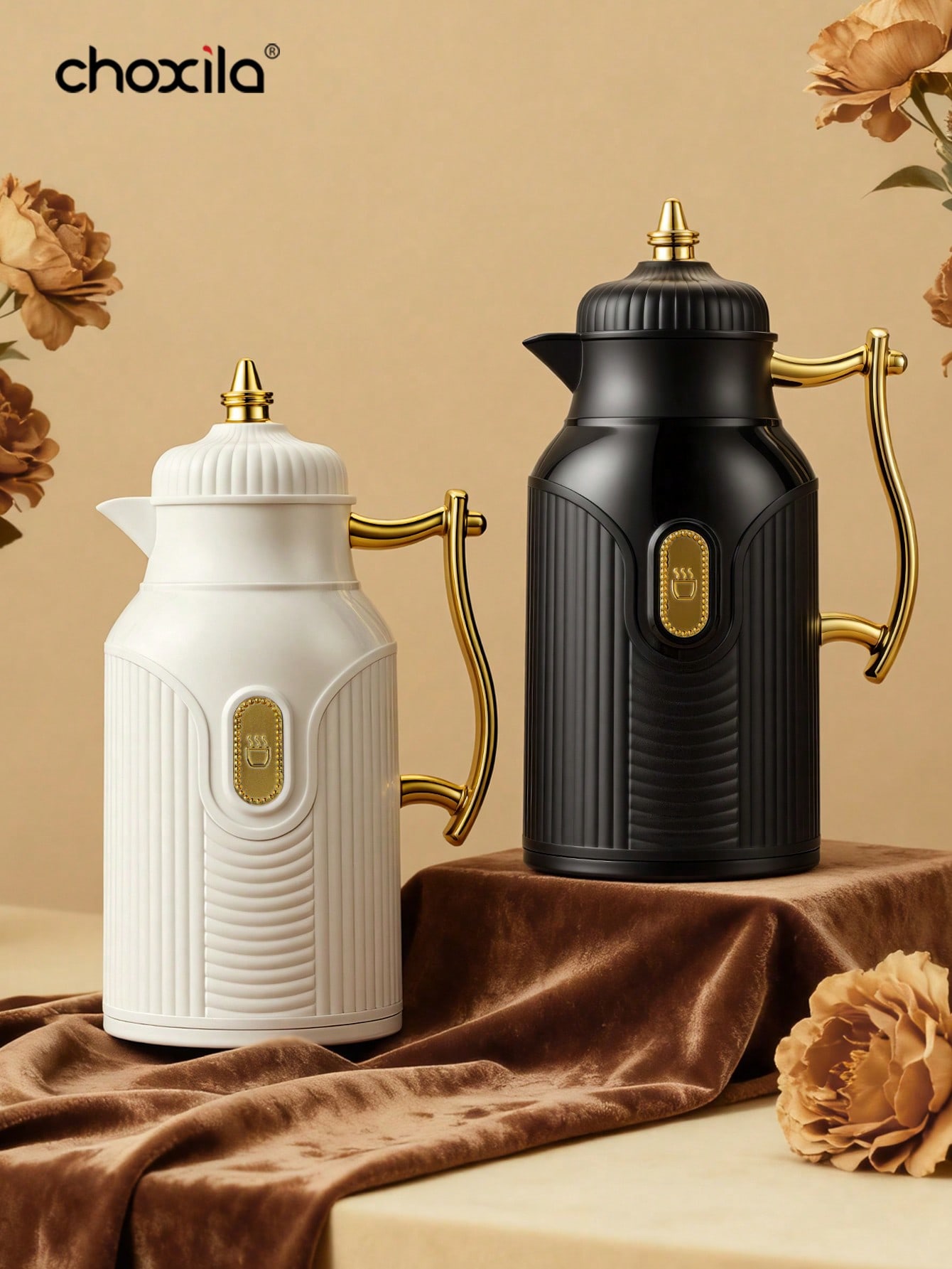1 pezzo di bollitore termico d - Coffee Y Tea recensione e prezzo