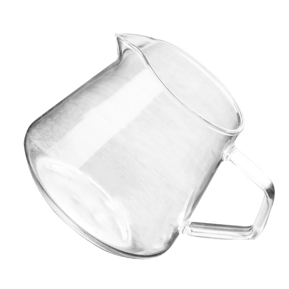 Teiera in Vetro Trasparente da - Coffee Tea Jug recensione e prezzo