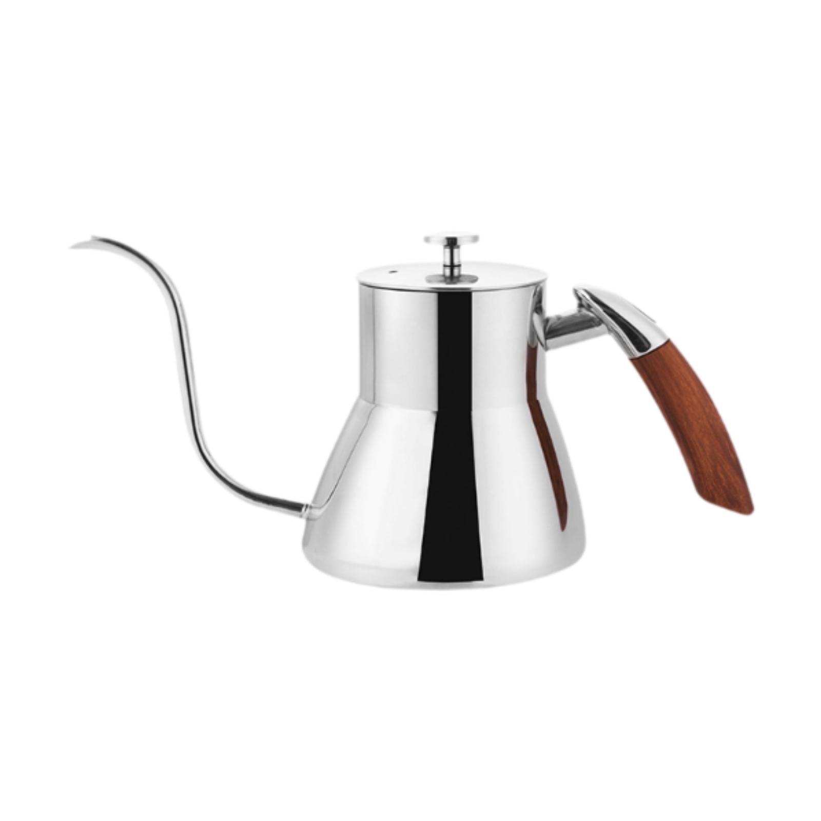 Versare sopra il bollitore Caf - Coffee Tea Gift recensione e prezzo
