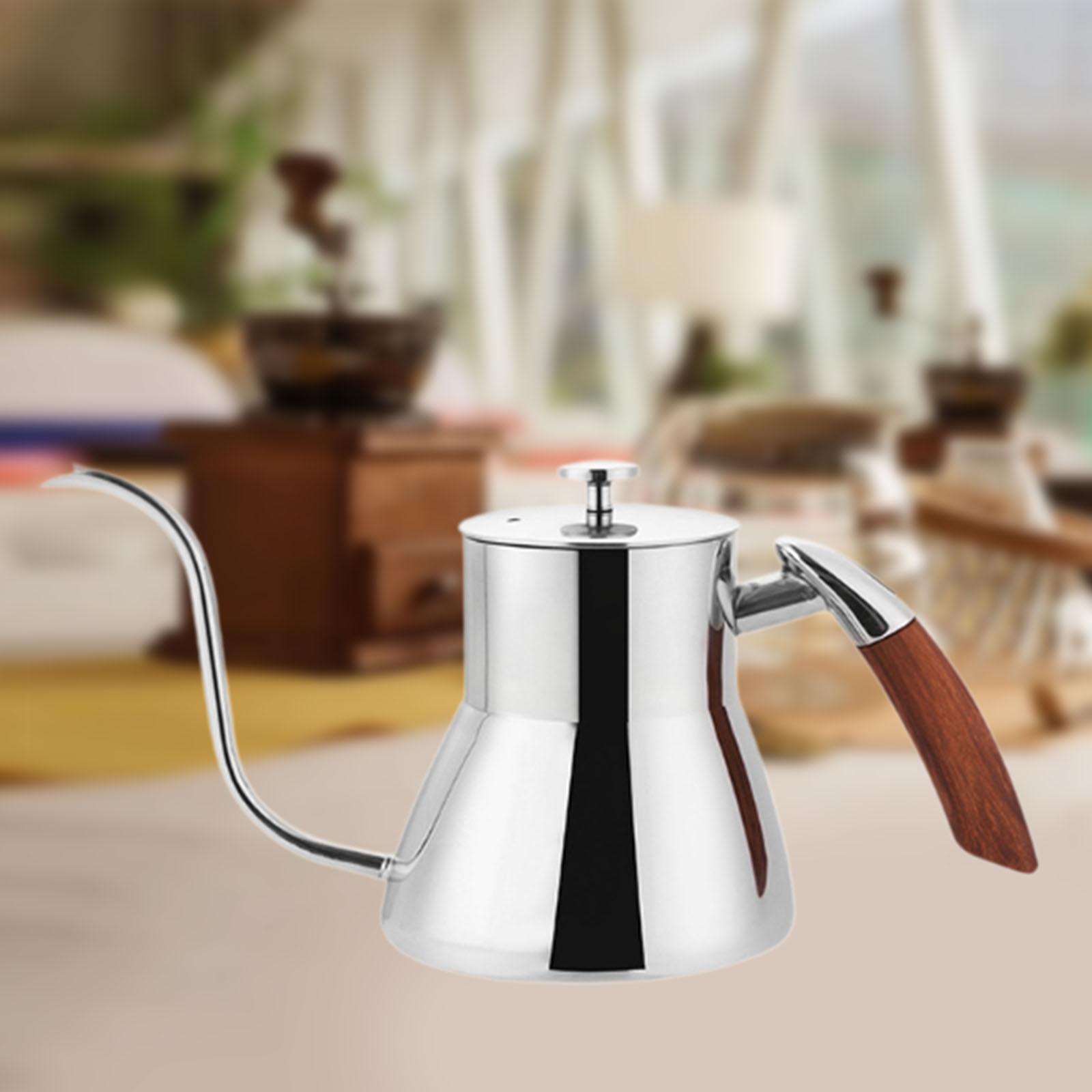 Versare sopra il bollitore Caf - Coffee Tea Gift recensione e prezzo