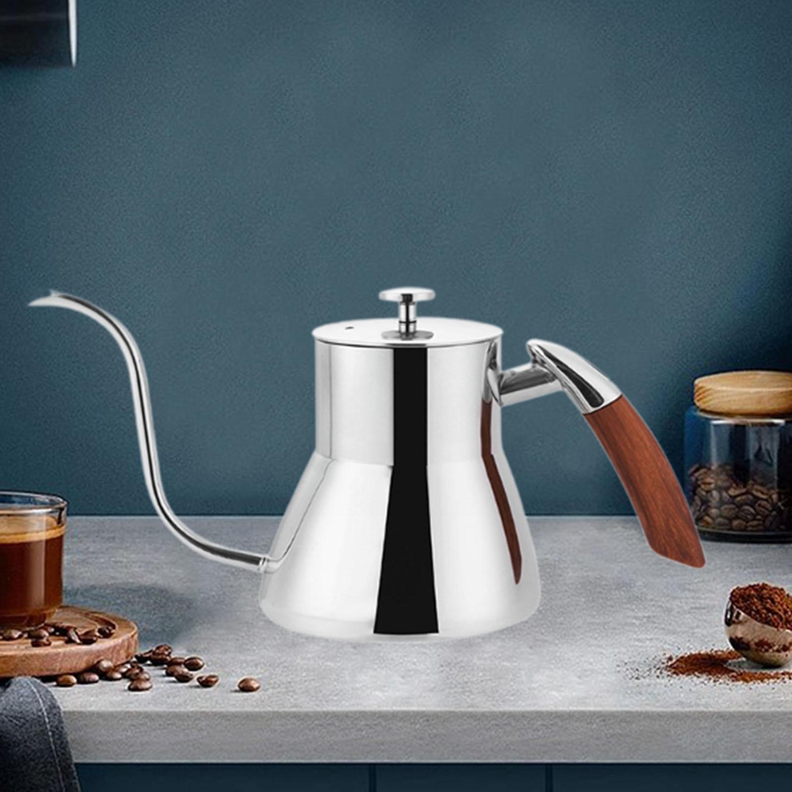 Versare sopra il bollitore Caf - Coffee Tea Gift recensione e prezzo