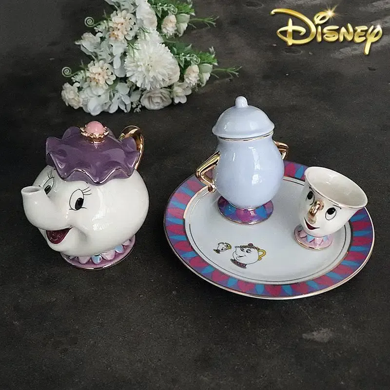 Teiera a forma di cartone anim - Coffee Tea Jug recensione e prezzo