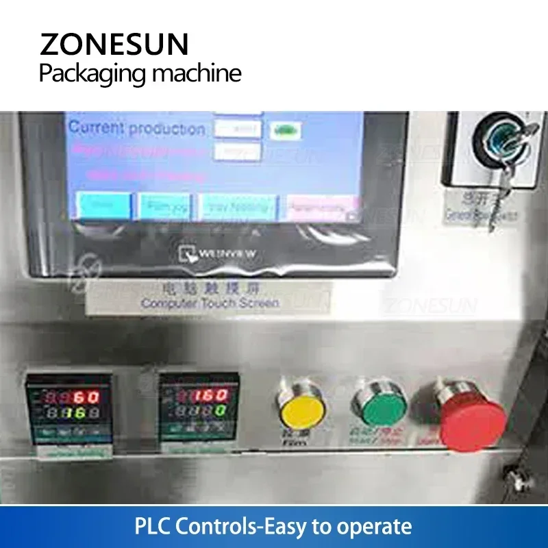 ZONESUN ZS-GPT1 Macchina autom - Coffee Tea Leaf And Bean recensione e prezzo