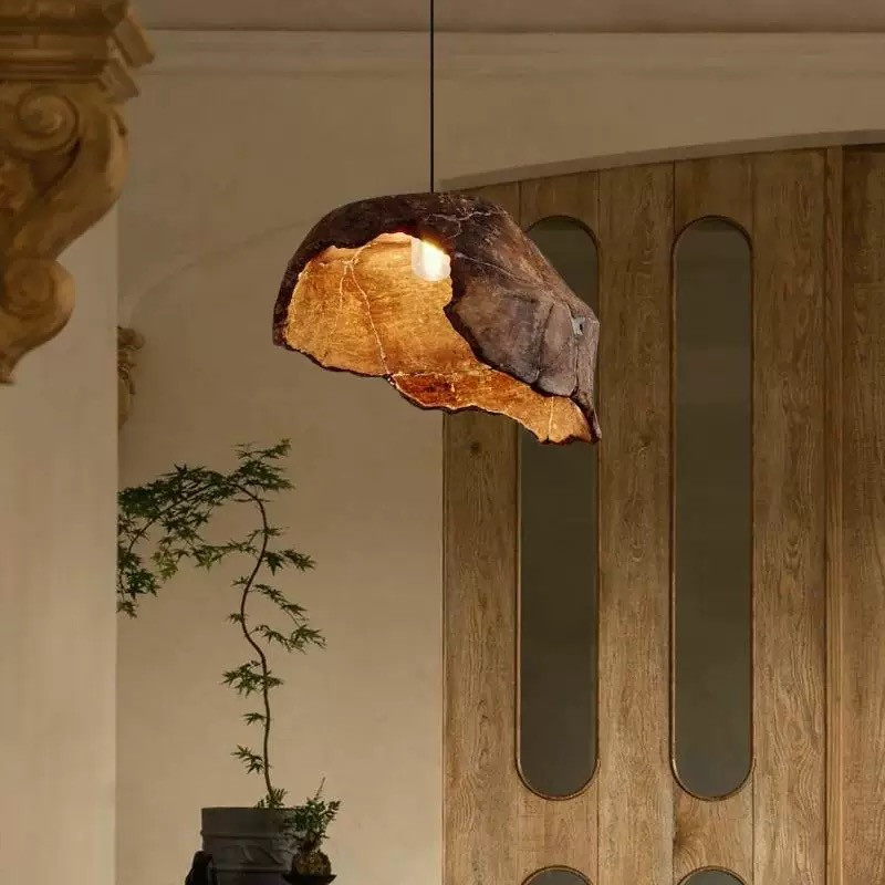 Lampadario in Stile Giapponese - Coffee Tea Knits recensione e prezzo