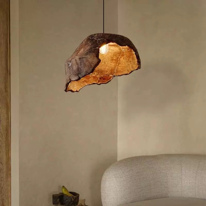 Lampadario in Stile Giapponese - Coffee Tea Knits recensione e prezzo