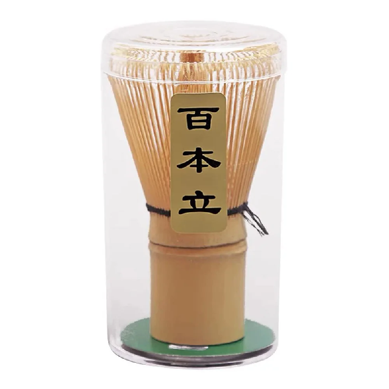 Set da tè giapponese, frusta p - Matcha Whisk Set recensione e prezzo