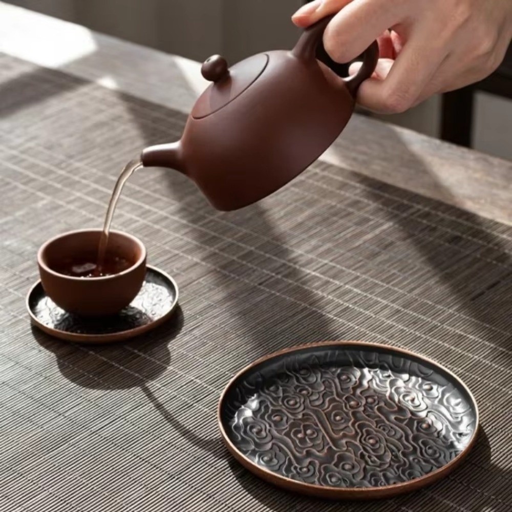 Nuovo sottobicchiere in lega r - Coffee Tea Stand recensione e prezzo